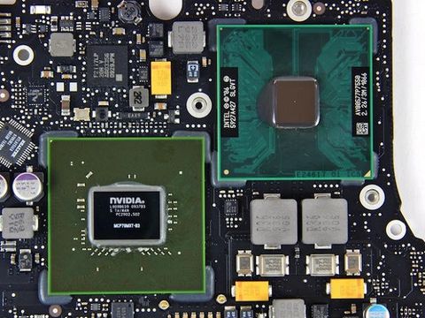 Chip Vga Laptop Asus Gaming Rog G750Jh