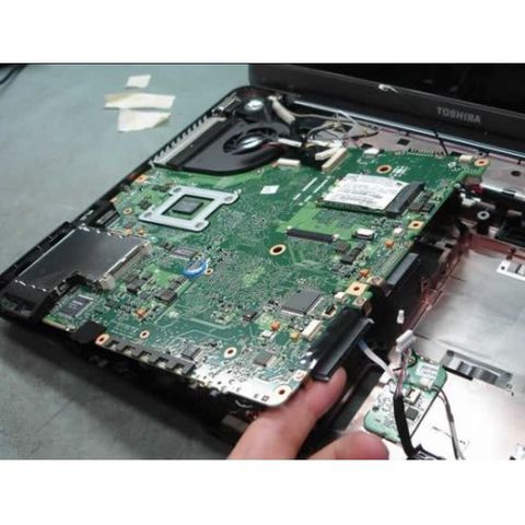 Chip Vga Lenovo Ideapad Yoga 11