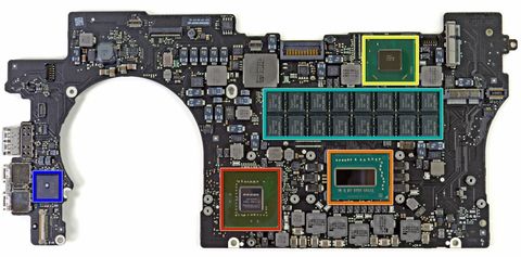 Chip Vga Sony Vaio Vgn-Z16Gn/B