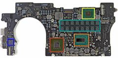  Chip Vga Sony Vaio Vgn-Z16Gn/B 