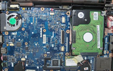 Chip Vga Sony Vaio Vpc-Eb1Qfx/B