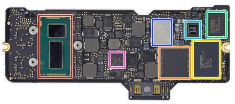 Chip Vga Sony Vaio Vgn-Z36Md/B