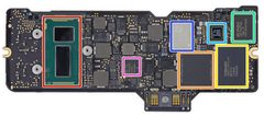  Chip Vga Sony Vaio Vgn-Z36Md/B 