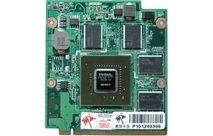 Chip Vga Sony Vaio Vgn-Z540Ncb