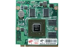  Chip Vga Sony Vaio Vgn-Z540Ncb 