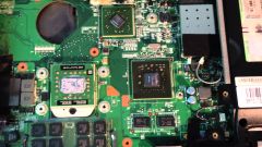  Chip Vga Sony Vaio Vgn-Z690Y/B 