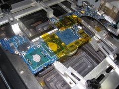  Chip Vga Sony Vaio Vgn-Z899Gpb 