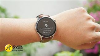 Cách kết nối Huawei Watch 3 với điện thoại để bạn có thêm một công cụ hỗ trợ công việc, sức khỏe cực hữu ích
