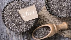  Tổng hợp các cách sử dụng hạt chia cho bạn thay đổi khẩu vị mỗi ngày 