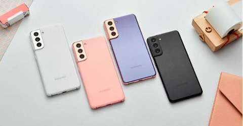 Top 6 phụ kiện cực ngầu dành cho dòng Galaxy S21 5G mà bạn nên biết!