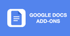 Cách cài Tiện ích bổ sung (Add-ons) vào Google Docs cực tiện lợi