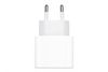 Adapter Sạc Type C 20W dùng cho iPhone/iPad Apple MHJE3 Trắng