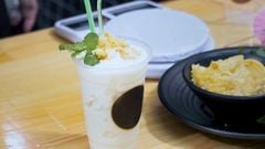  5 cách làm sinh tố sầu riêng thơm ngon béo ngậy giải nhiệt mùa hè 