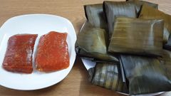  Cách làm bánh gấc đậu xanh dẻo thơm, ngọt bùi làm món tráng miệng đơn giản 