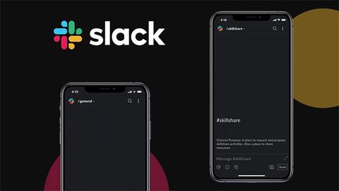 Cách bật chế độ Dark Mode cho Slack đơn giản nhất