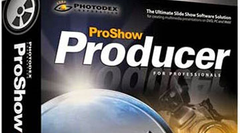  Tuỳ chỉnh âm thanh, tạo điểm nhấn cho video bằng Proshow Producer 