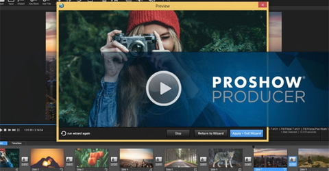 [Video] Cách chèn Sub vào video trong ProShow Producer cực đơn giản