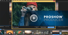  [Video] Cách chèn Sub vào video trong ProShow Producer cực đơn giản 