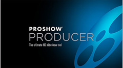  Chèn chữ, sub cho video bằng Proshow Producer 