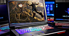  Top 8 mẫu laptop chơi game dưới 25 triệu đáng mua nhất hiện nay 