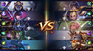 Làm sao để chơi game Liên Quân Mobile ổn định?