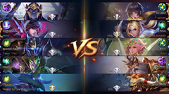  Làm sao để chơi game Liên Quân Mobile ổn định? 