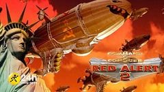  Hướng dẫn cách chơi tựa game huyền thoại Red Alert 2 ngay trên trình duyệt, không cần phải cài phần mềm 
