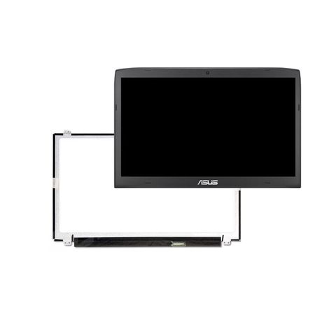 Thay màn hình Laptop ASUS U5000UX6500 Bị Bầm Lỏm Chỏm