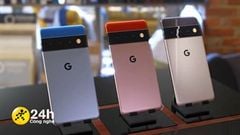  Google Pixel 6 và Pixel 6 Pro (Pixel 6 XL) lộ thông số màn hình, camera được nâng cấp mạnh, đặc biệt là tính năng zoom quang học 