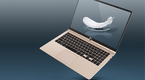 Cách lựa chọn laptop mỏng nhẹ, doanh nhân phục vụ tốt công việc