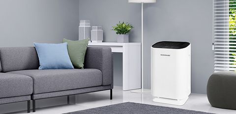 Kinh nghiệm mua máy lọc không khí theo nhu cầu sử dụng
