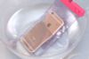 Túi chống nước 5 inch Cosano Hình Chú thỏ Hồng