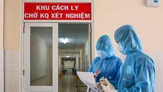 'Khai báo y tế hoặc sẽ mất số điện thoại vĩnh viễn', Chính phủ nói là làm, mọi người chú ý thực hiện nghiêm nhé!