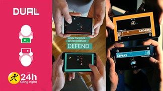 Gắn kết tình cảm hơn trong lúc giãn cách với TOP 5 game mobile chơi với người yêu, rất thích hợp cho những cặp đôi đang 'yêu xa'