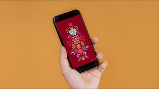 Đem không khí Tết về điện thoại của bạn bằng 3 mẹo thay đổi giao diện hệ thống sau