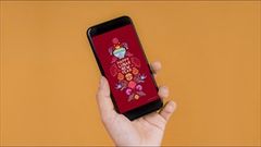  Đem không khí Tết về điện thoại của bạn bằng 3 mẹo thay đổi giao diện hệ thống sau 
