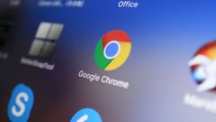  Chrome Là Trình Duyệt Dễ Bị Tấn Công Nhất 