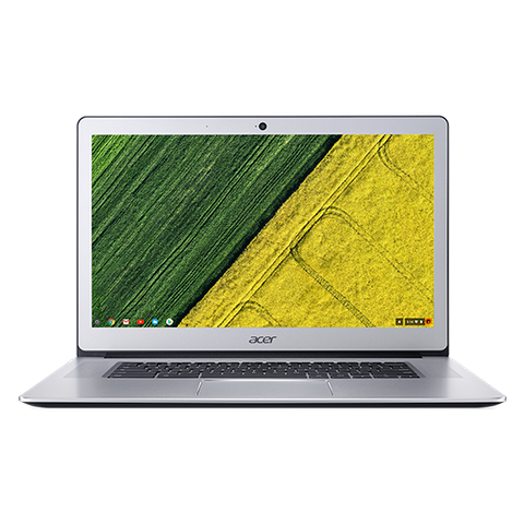 Acer Chromebook 15 Cb515-1H-C4H0