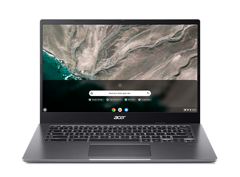 Laptop Acer Chromebook Enterprise 514