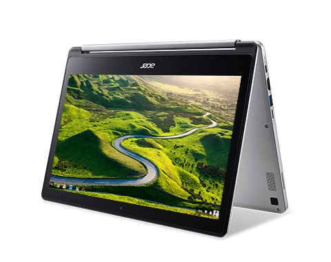 Acer Chromebook R 13 Cb5-312T-K1W1