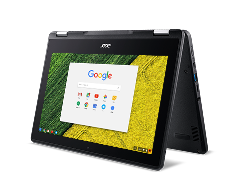 Acer Chromebook Spin 11 R751T-C4Xp