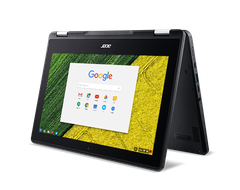  Acer Chromebook Spin 11 R751T-C4Xp 