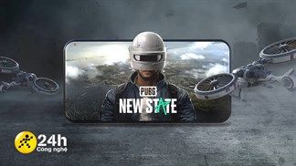Cách tải PUBG New State mới nhất trên điện thoại của bạn thật dễ dàng, với nhiều thay đổi cực kỳ hấp dẫn
