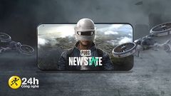  Cách tải PUBG New State mới nhất trên điện thoại của bạn thật dễ dàng, với nhiều thay đổi cực kỳ hấp dẫn 