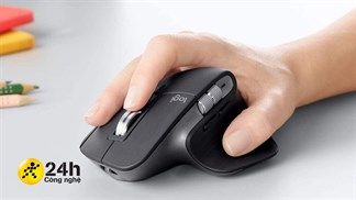 Cách chỉnh nút cuộn chuột để mở ứng dụng bất kỳ, giúp bạn sử dụng máy tính giống như một dân chuyên