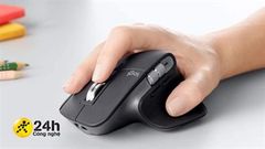  Cách chỉnh nút cuộn chuột để mở ứng dụng bất kỳ, giúp bạn sử dụng máy tính giống như một dân chuyên 