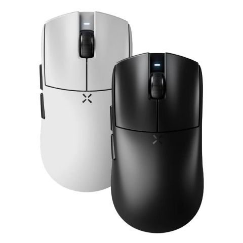 Chuột không dây siêu nhẹ Hitscan Hyperlight 8K