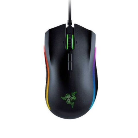 Chuột Razer Mamba Elite (rz01-02560100-r3m1)