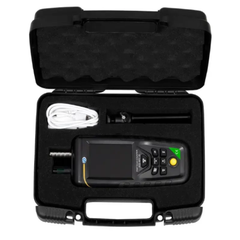  Máy đếm hạt PCE MPC 25 (0 ... 1000 µg/m³; 1 µm) 