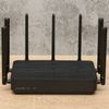 Bộ Phát Sóng Wifi Router Chuẩn Wifi 6 Asus AX53U Đen